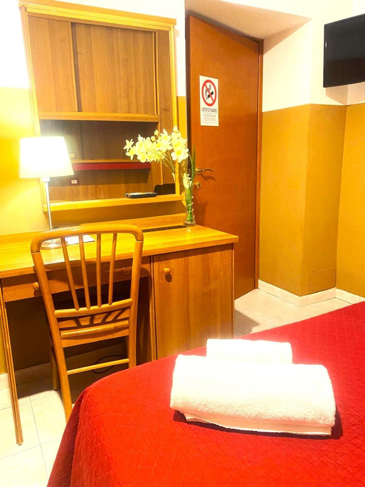 Booking Now Rome-address Via Palestro,56 Gasthof *